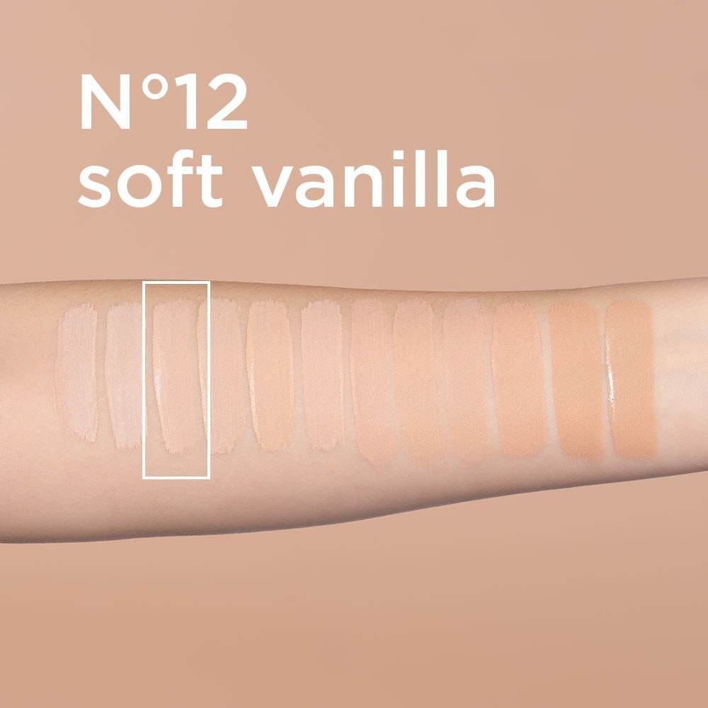 ARTDECO PERFECT TEINT FOUNDATION
