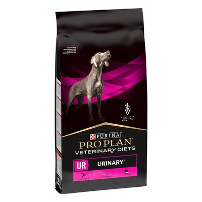 PURINA PRO PLAN Κτηνιατρικές δίαιτες ουροποιητικού συστήματος