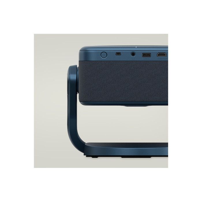 Proyector de vídeo Epson EF 22N