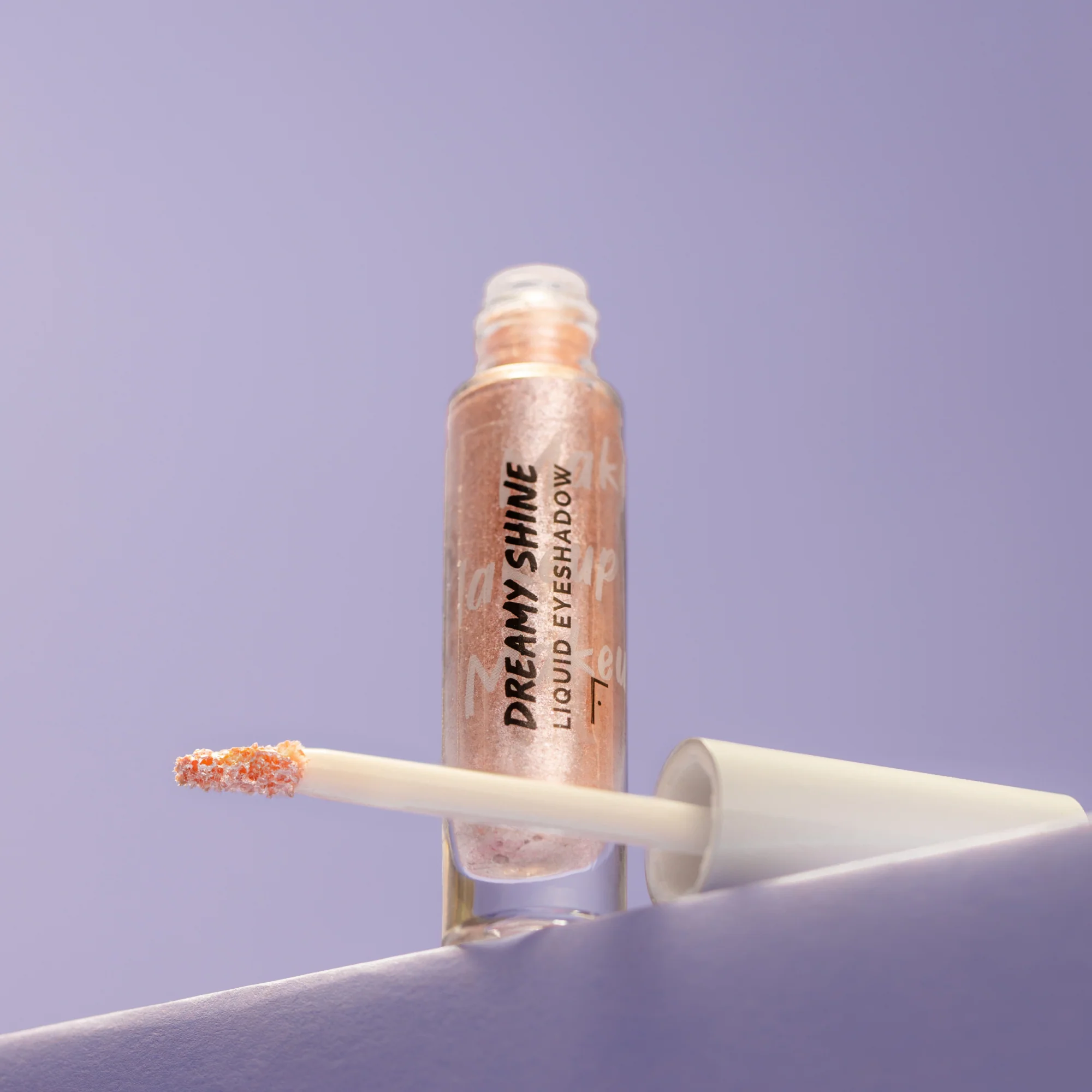 Occhi Dreamy Shine Liquid Eyeshadow - Ombretto crema