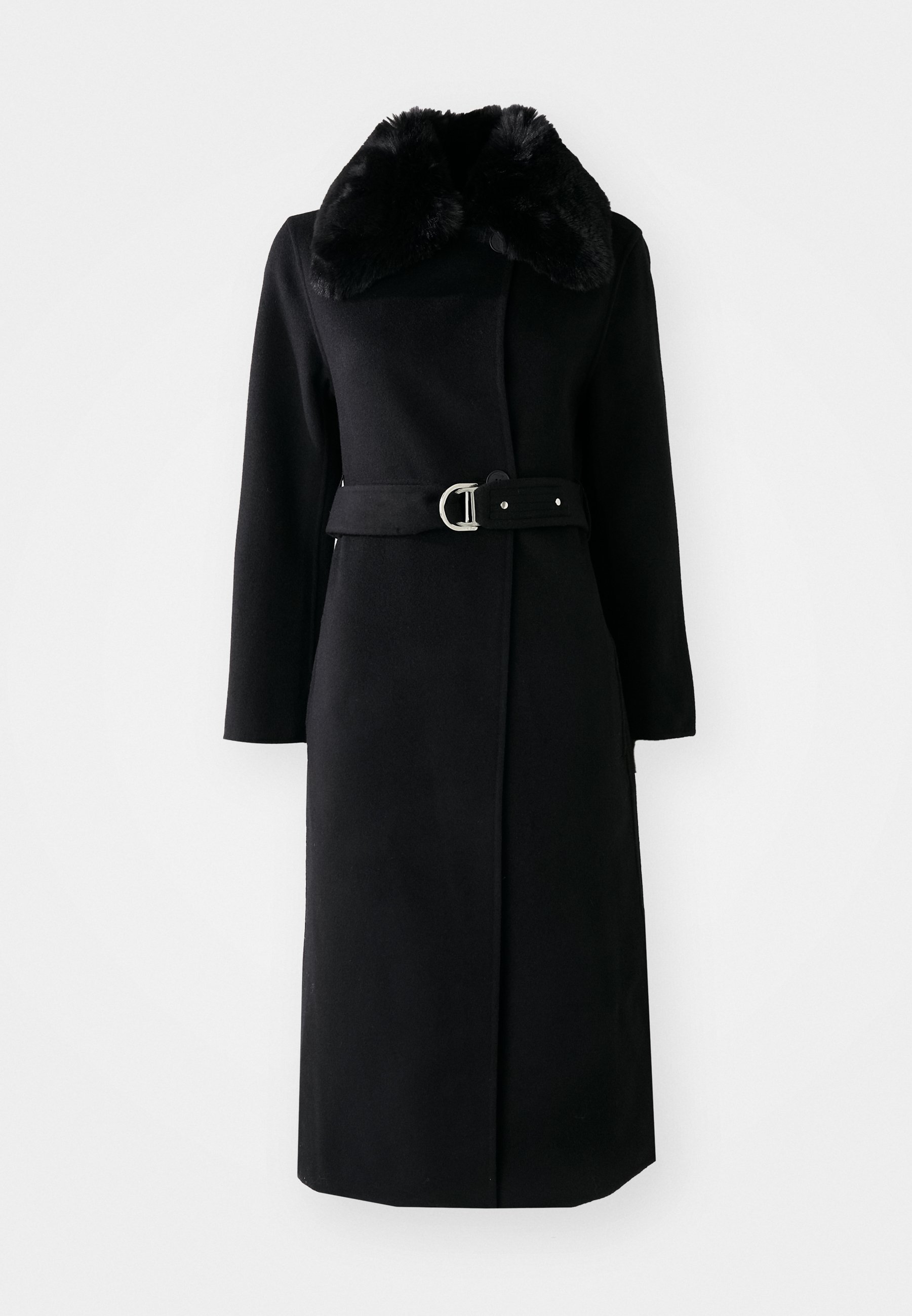 Maje GENEROVY - Manteau classique - noir