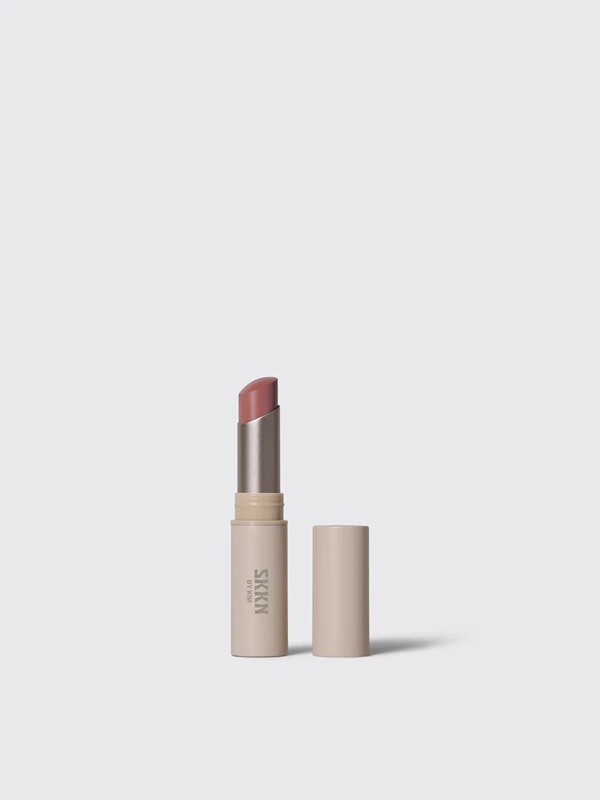 SKKN by Kim Make-up Silk Matte Lip Color matiniai lūpų dažai