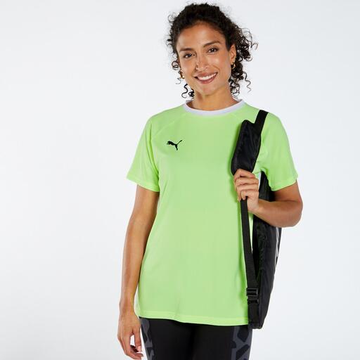  Puma marškinėliai