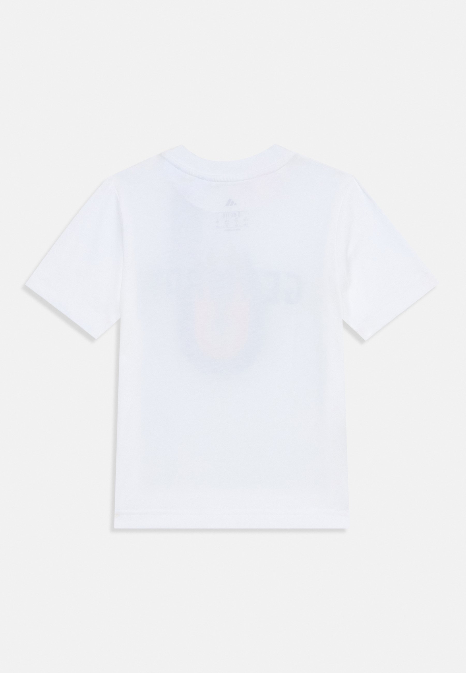 adidas Performance GERMANY TEE UNISEXE - T-shirt de sport - blanc
