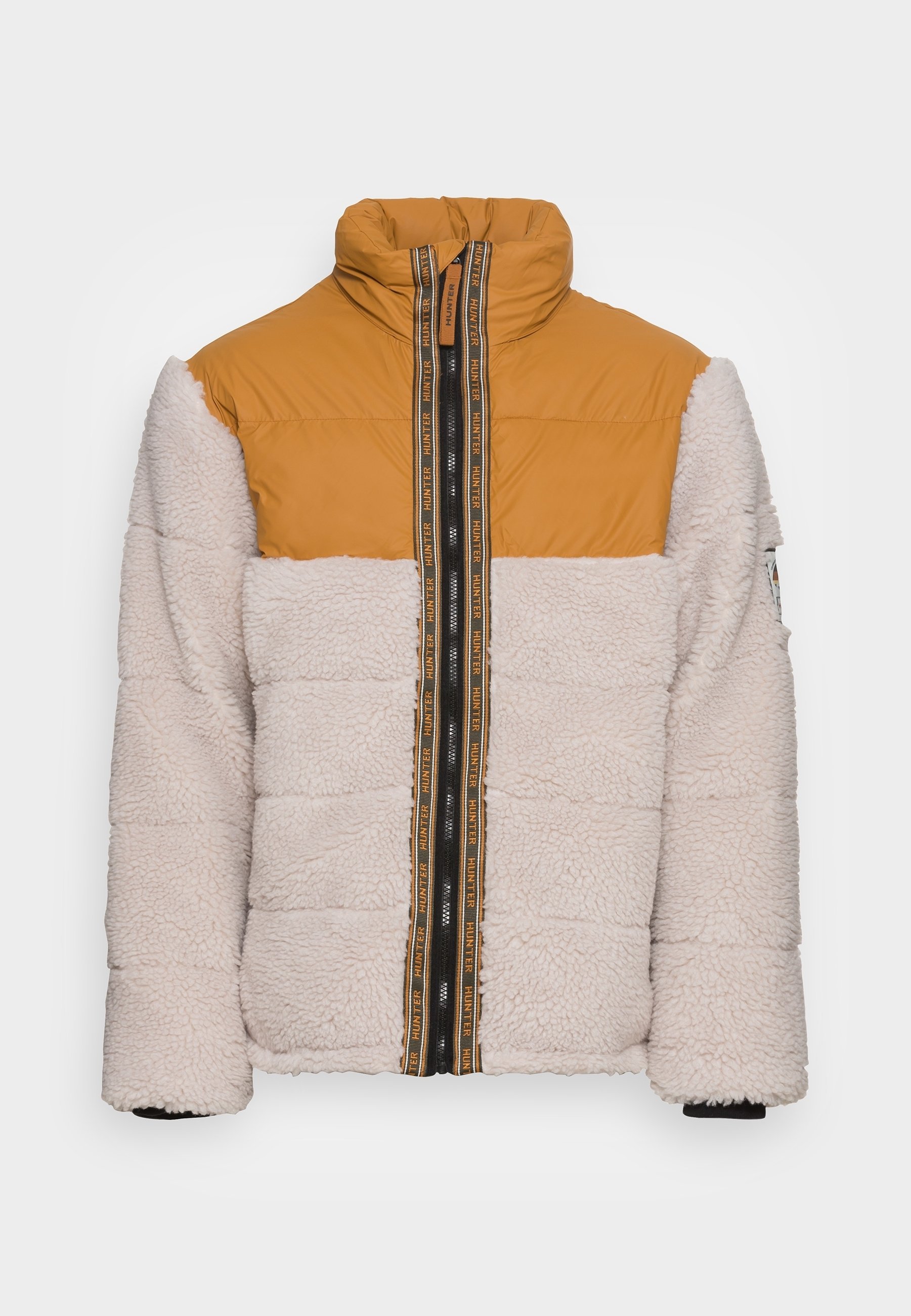Hunter ORIGINAL winterjas - beige