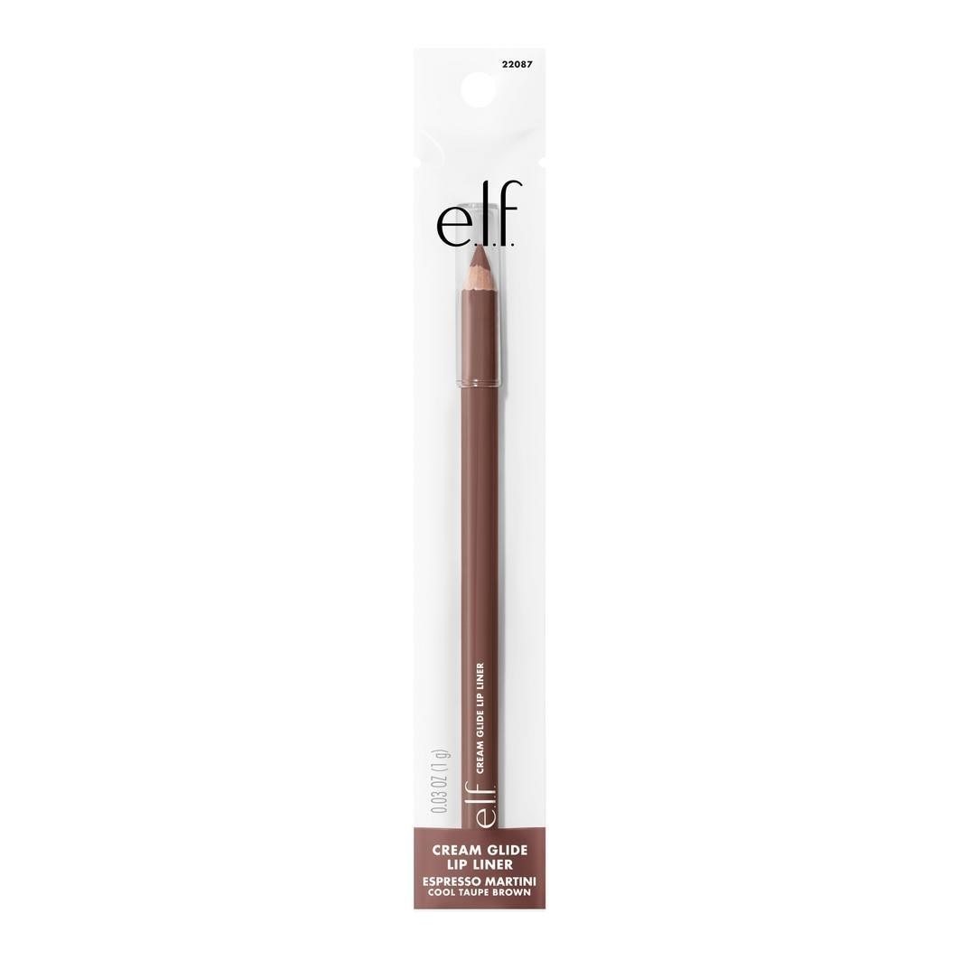 elf Cosmetics olovka za usne Cream Glide olovka za usne - 1 g