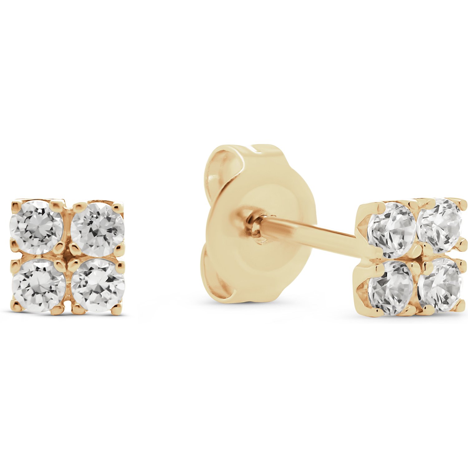 FAVS Boucles d'oreilles