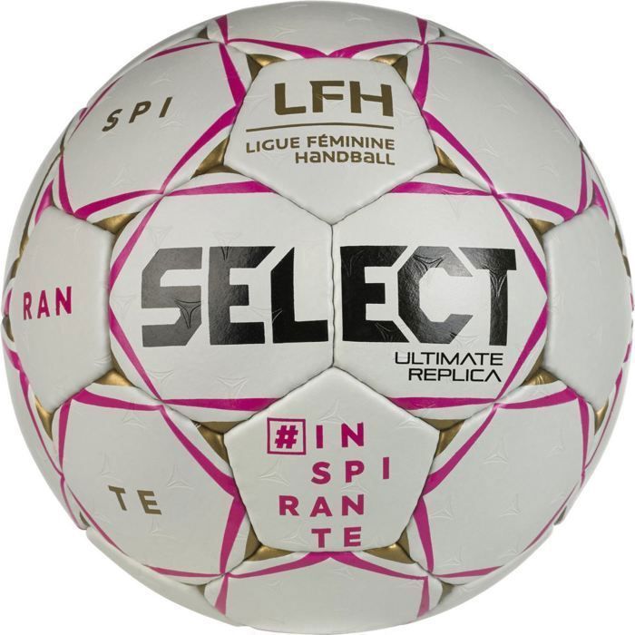 LFH V24-26 Select Replica Handball Größe 1