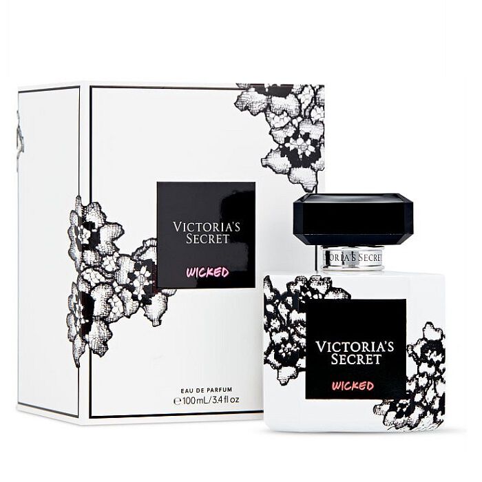Victoria's Secret Wicked