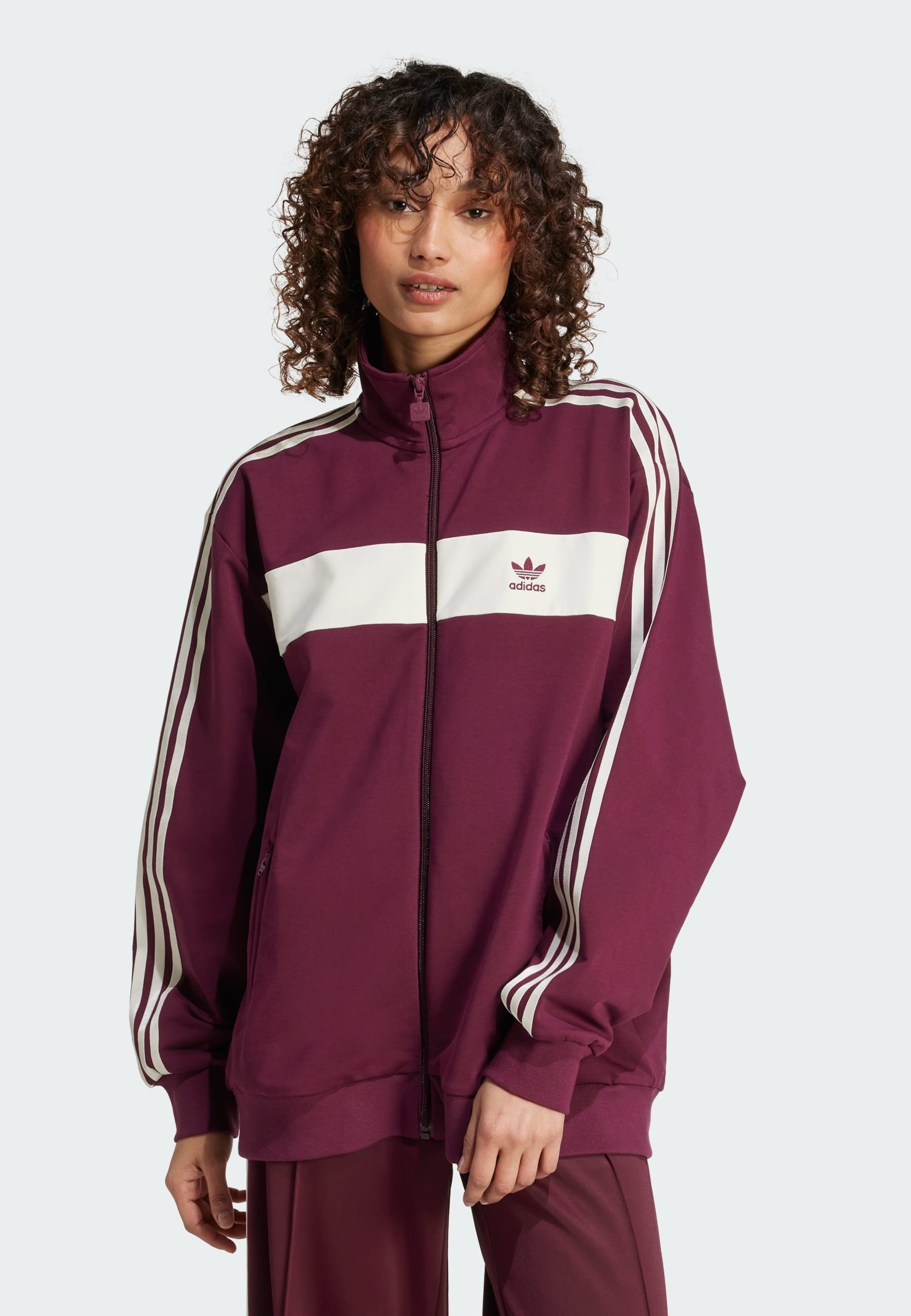 adidas Originals Sweatshirtjacken