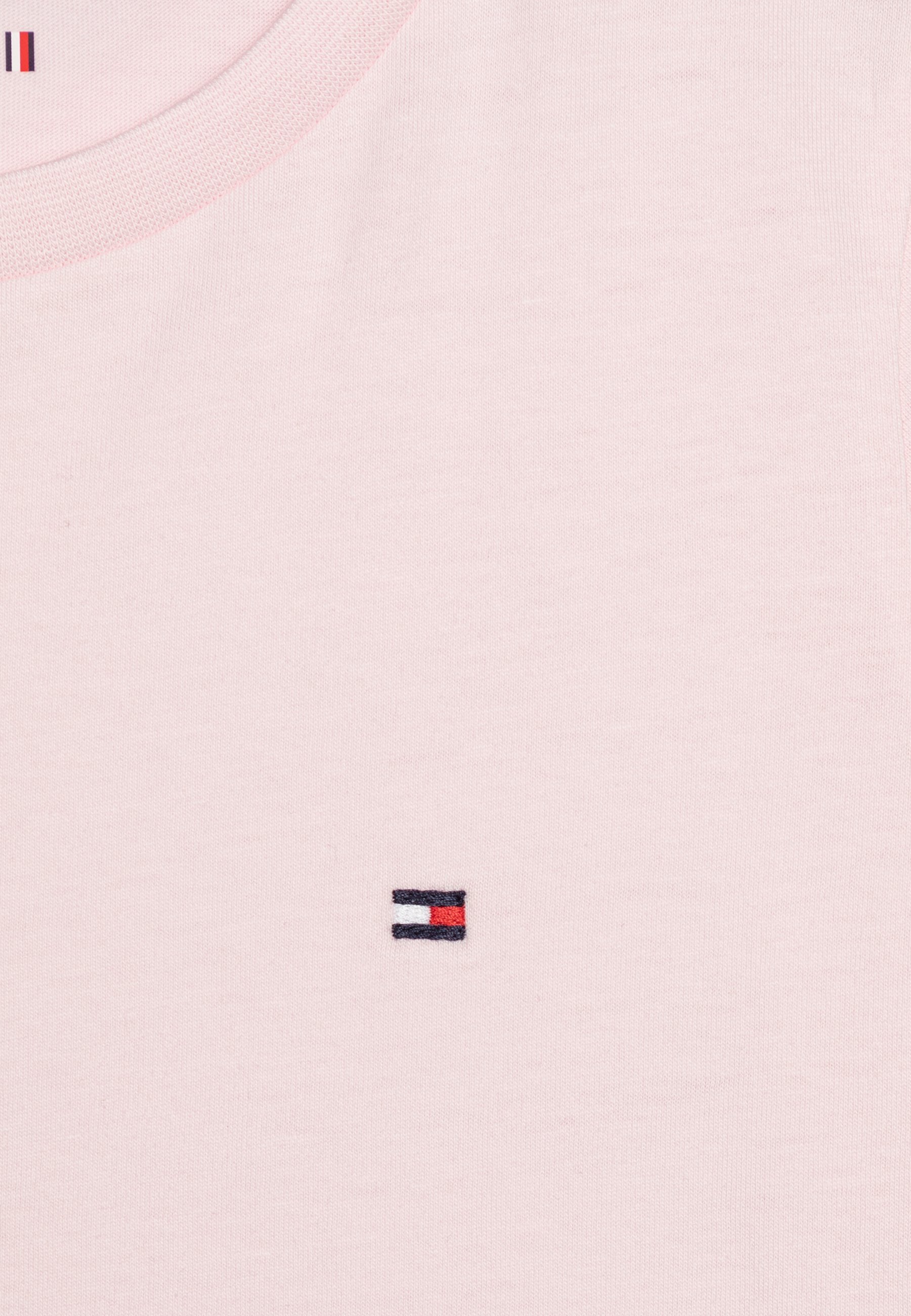 Confezione da 2 T-shirt Tommy Hilfiger - canottiera - bianco/rosa chiaro