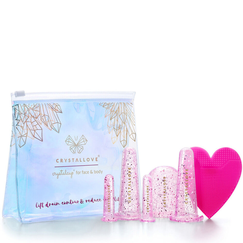 Crystallove Beauty Collection
