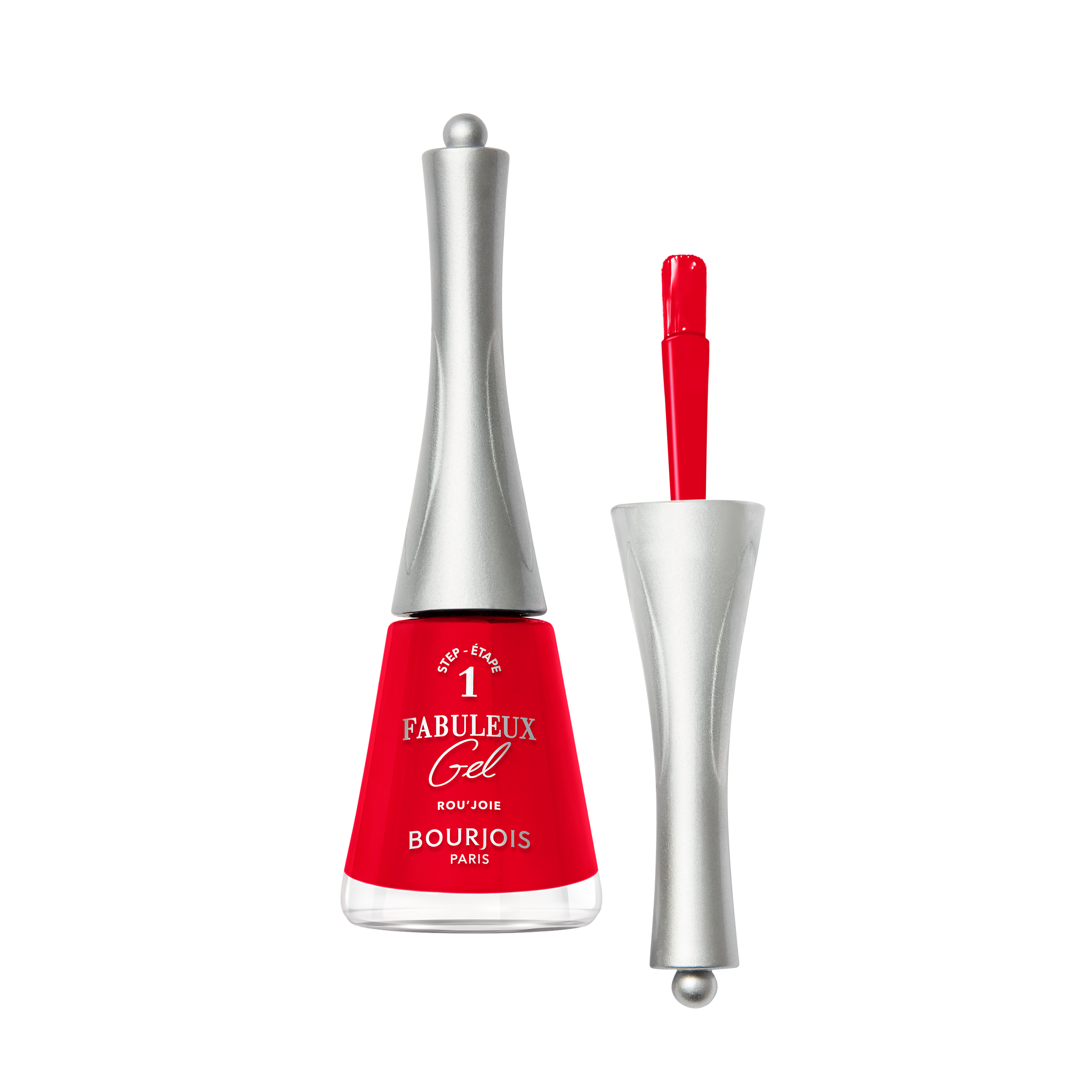Laki za nohte Fabuleux Gel Nail Lacquer Laki za nohte