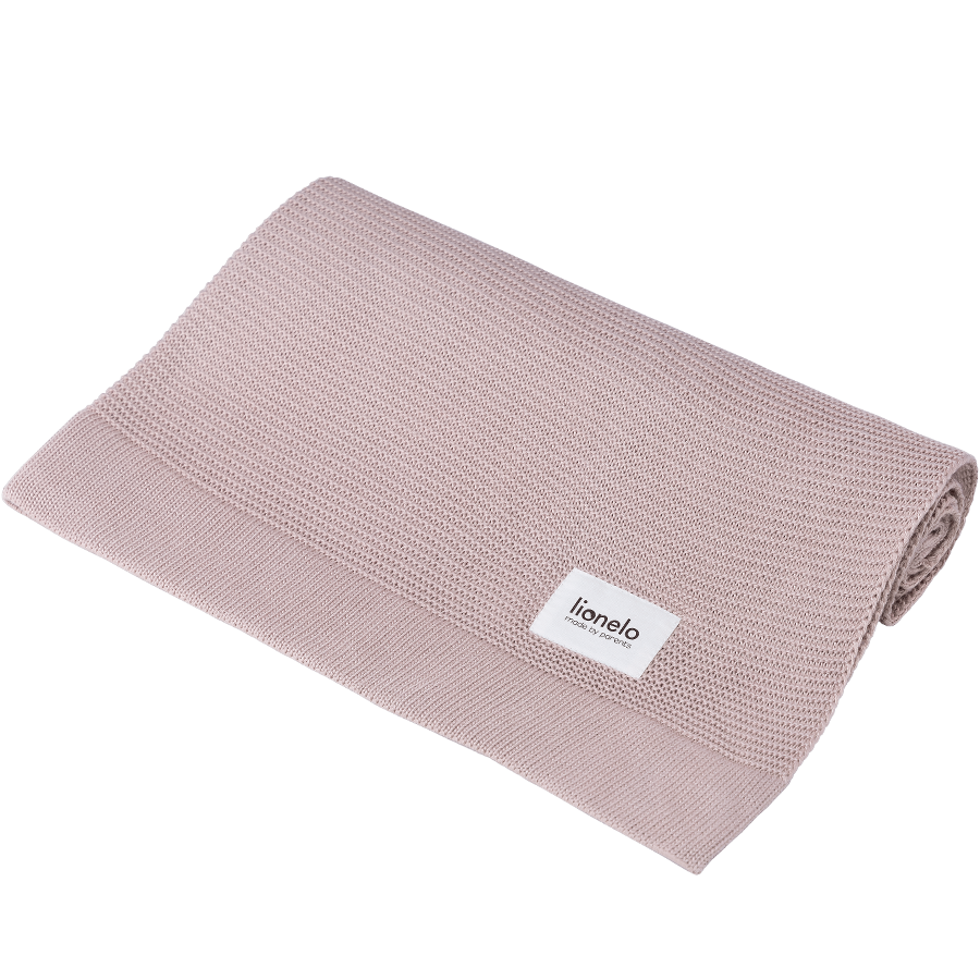 Lionelo Bamboo Blanket