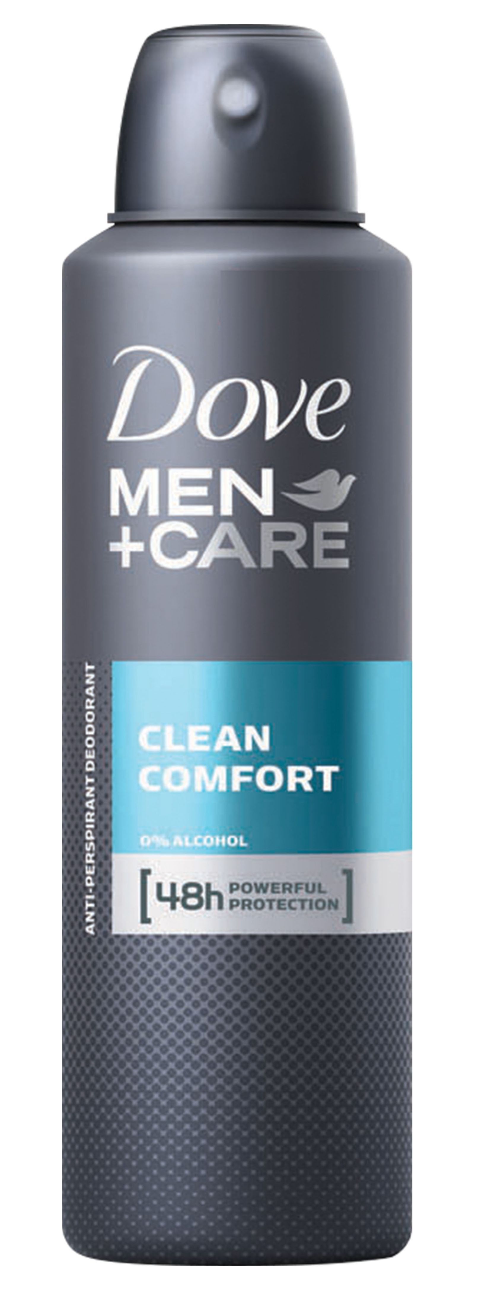 Дезодоранс у спреју за мушкарце Clean Comfort Дезодоранси у спреју
