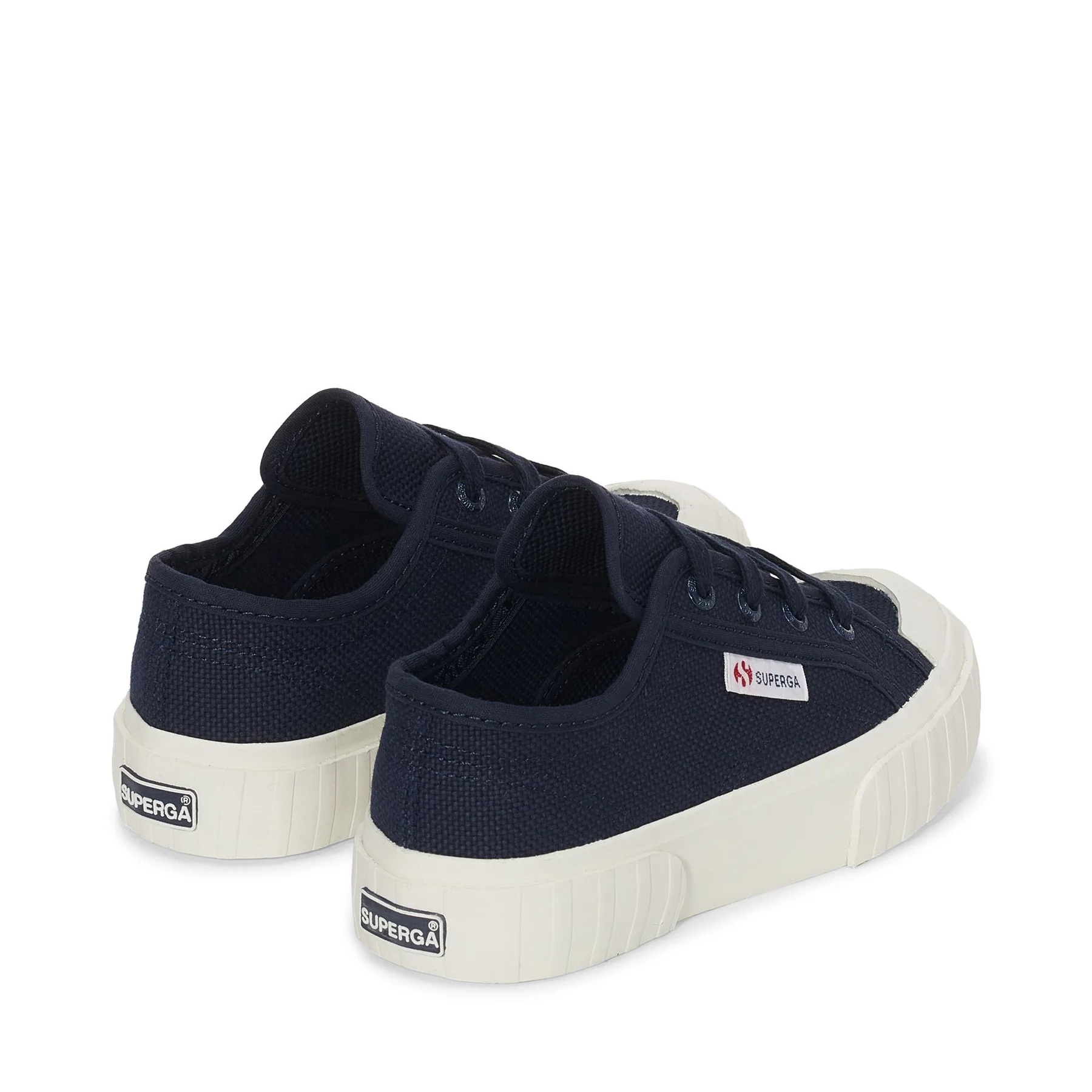2630 KIDS STRIPE-NAVY-FAVORIO