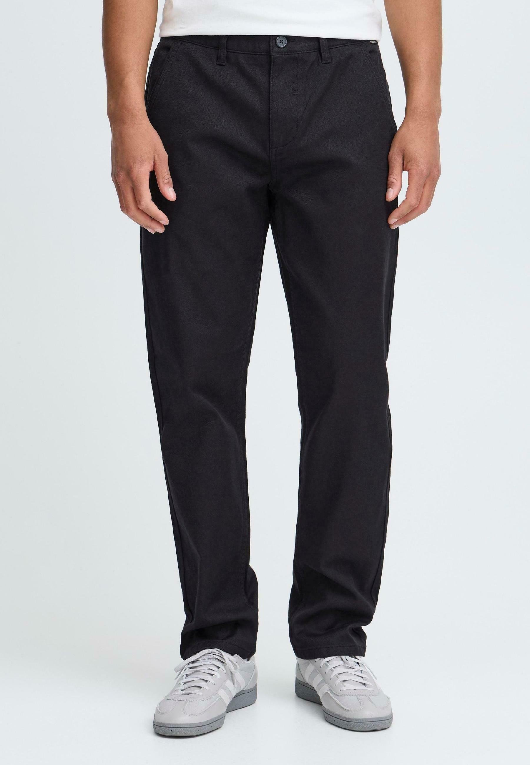 Blend BHMORGAN - Broek - zwart