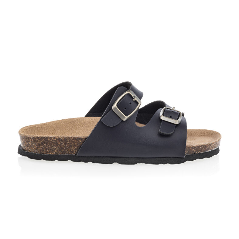Sandali/scarpe aperte da ragazzo blu
