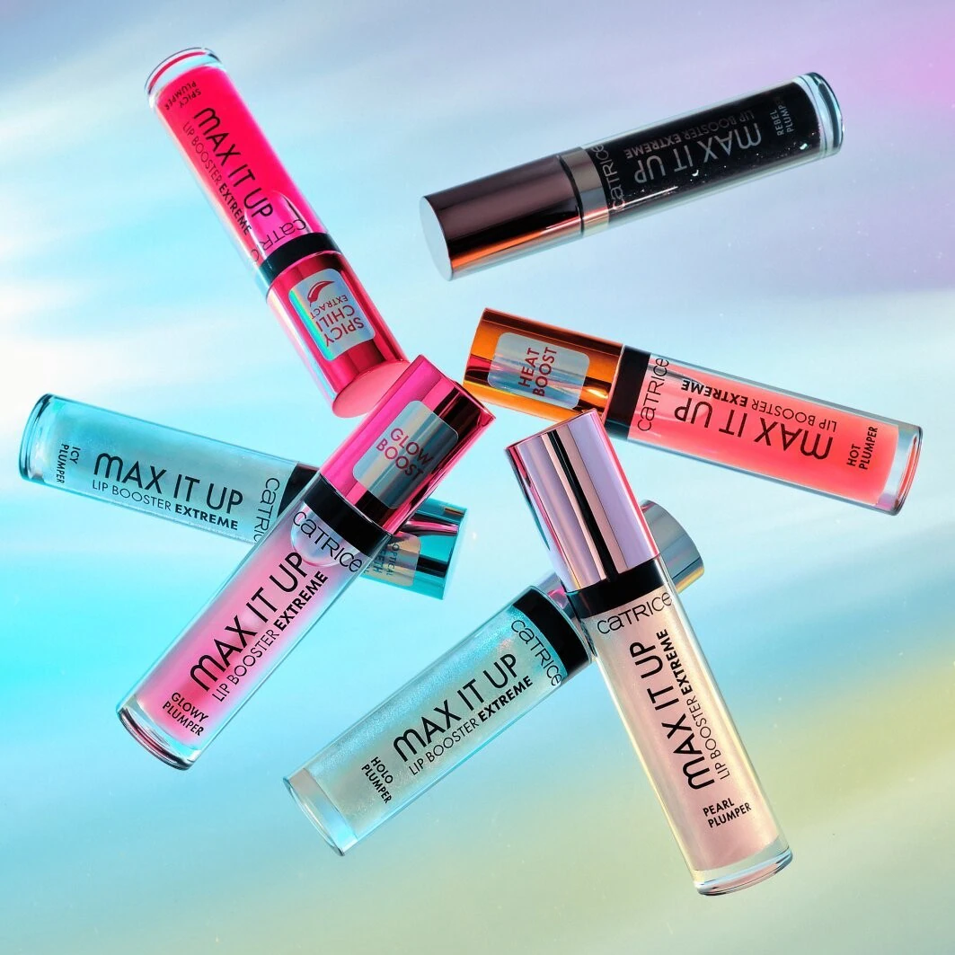 Catrice Max It Up Lip Booster Extreme