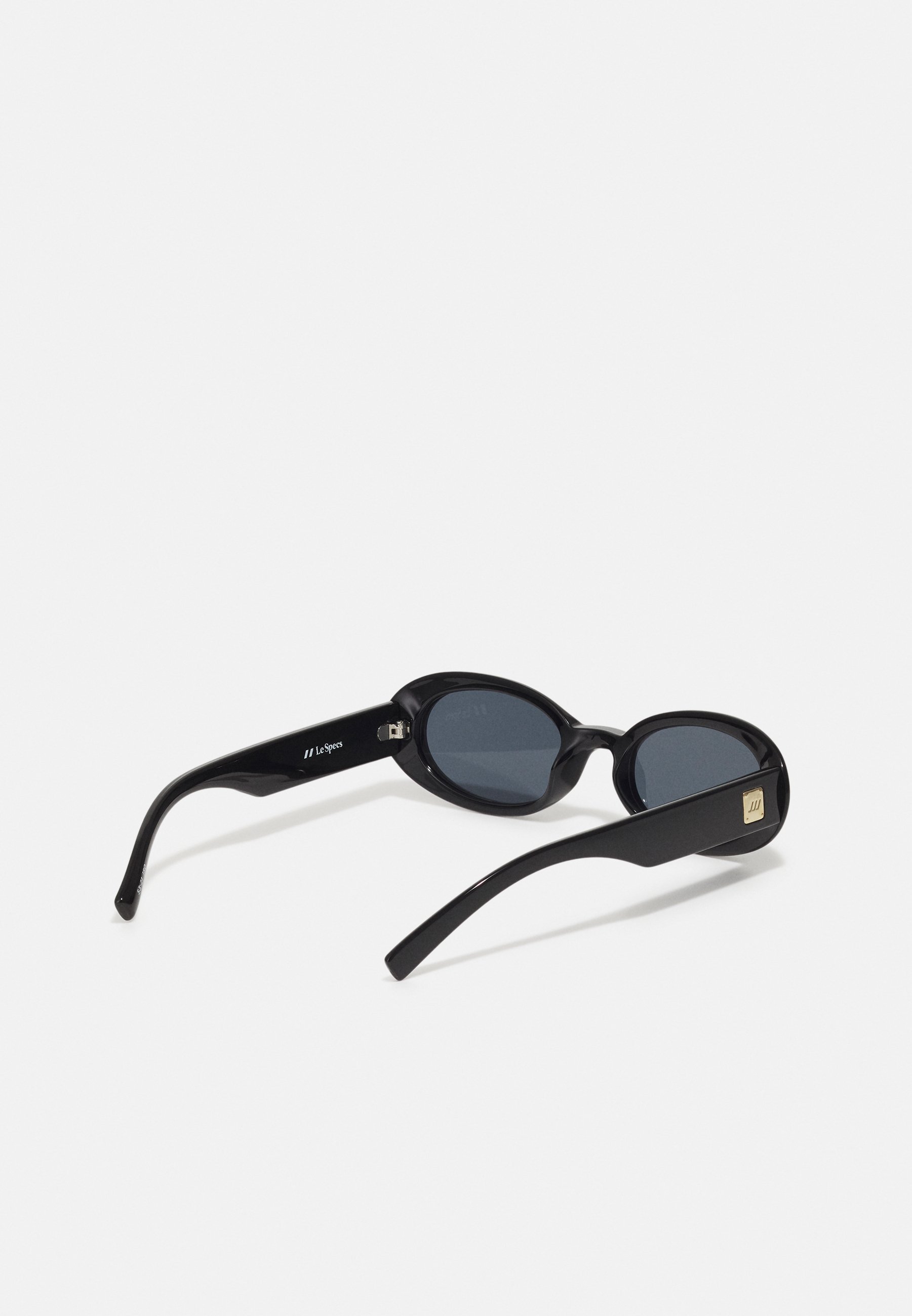 Lunettes de soleil Le Specs WORK IT - noires