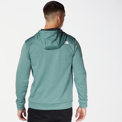 The North Face Reaxion flis