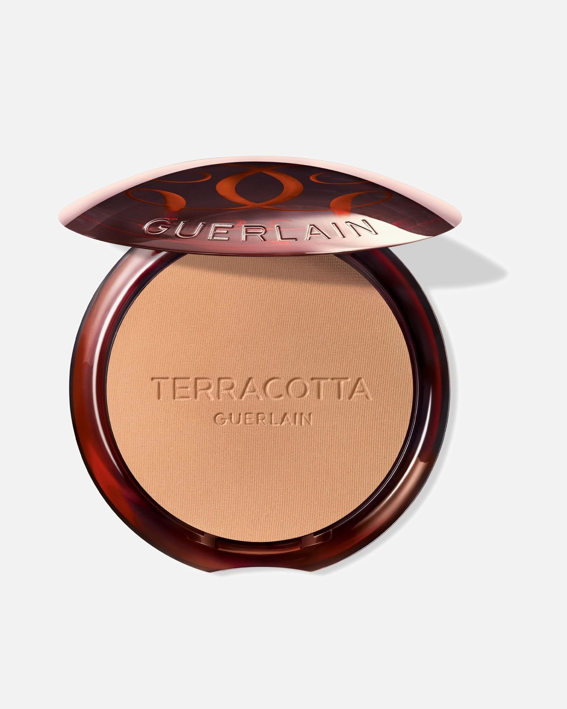 Guerlain Bronzer Terracotta bronzujúci púder - 8,5 g