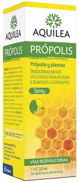 Propolis sprej Higijena nosa
