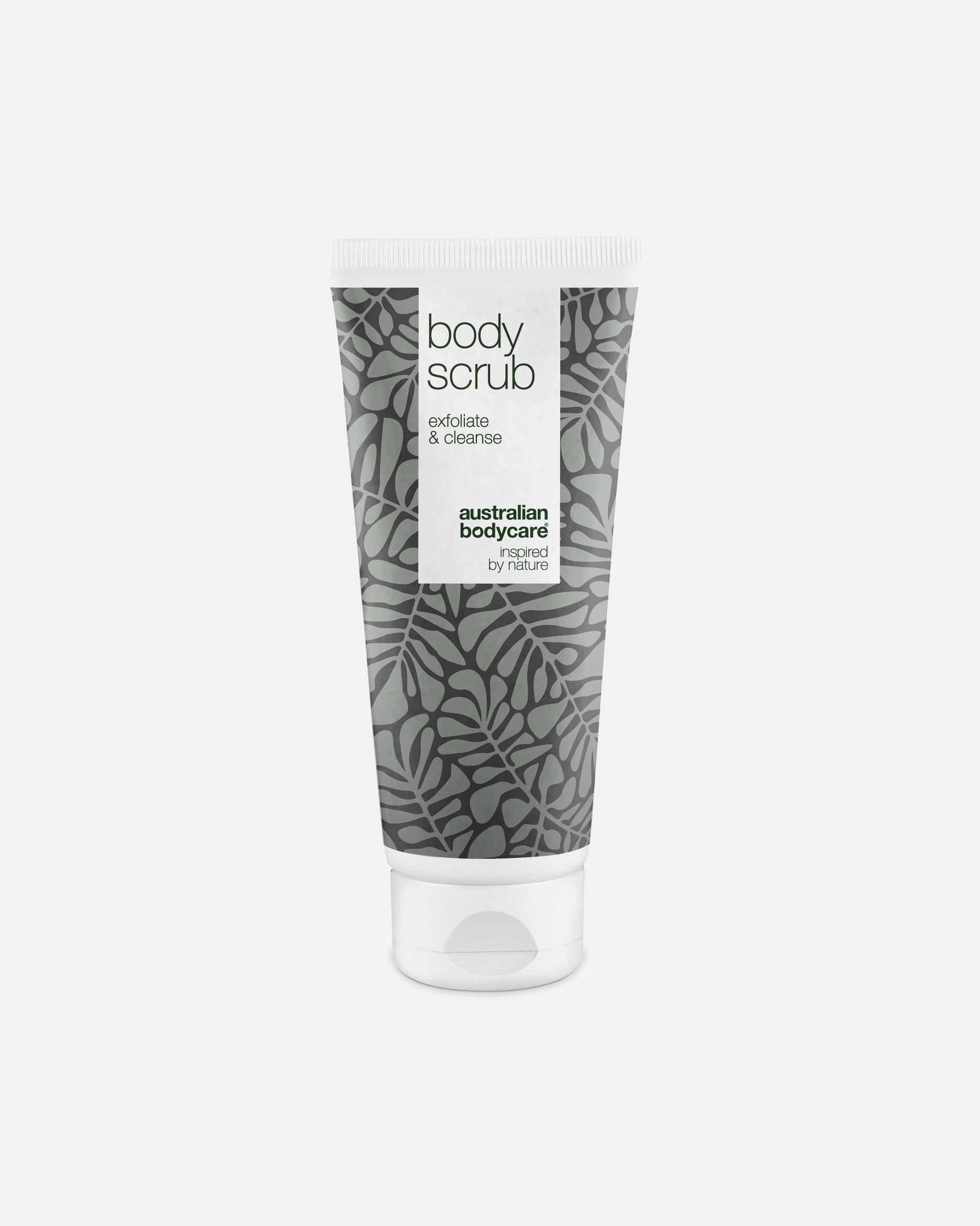 Telový peeling Australian Bodycare – 200 ml