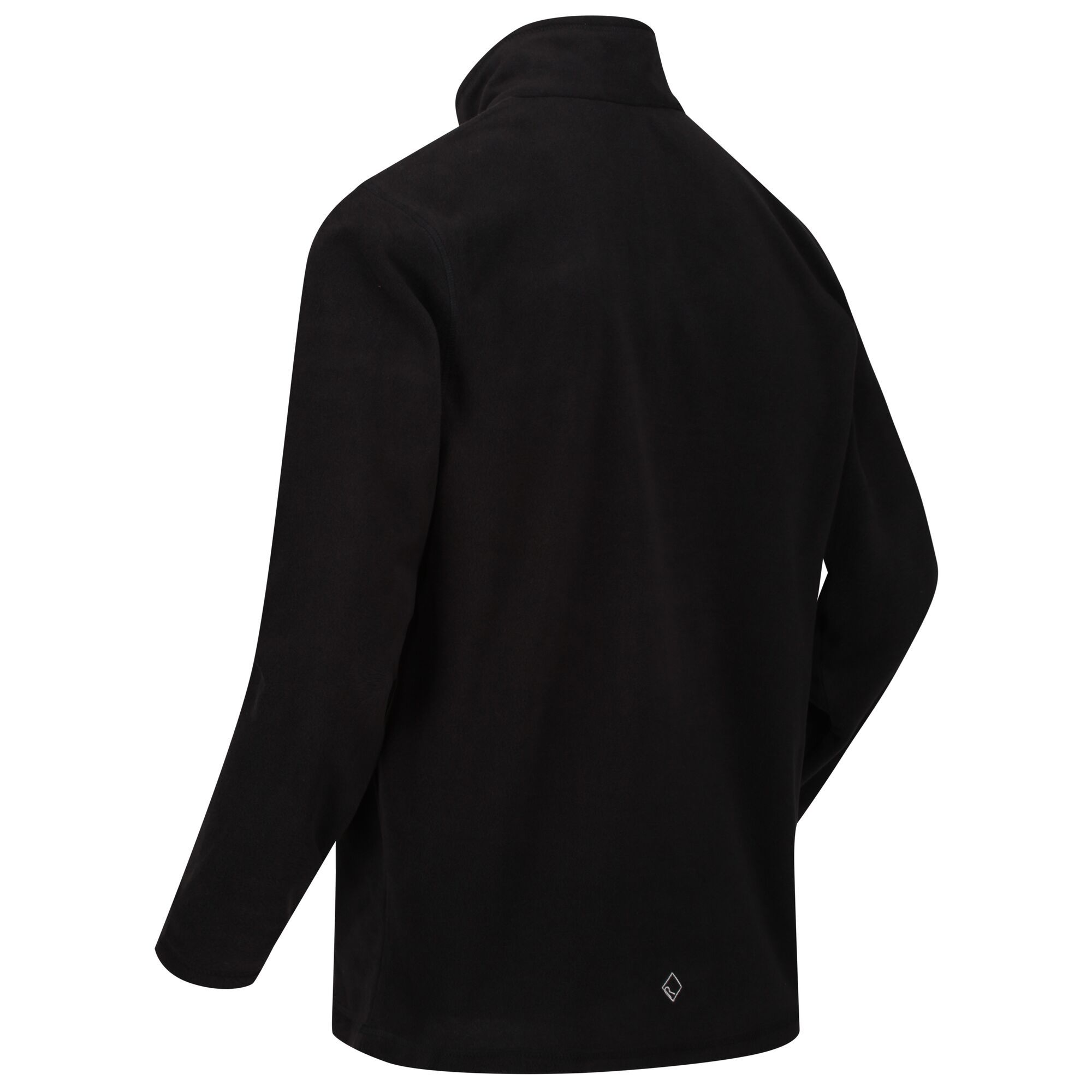 Top Forro Polar Media Cremallera Régate Great Outdoors Thompson