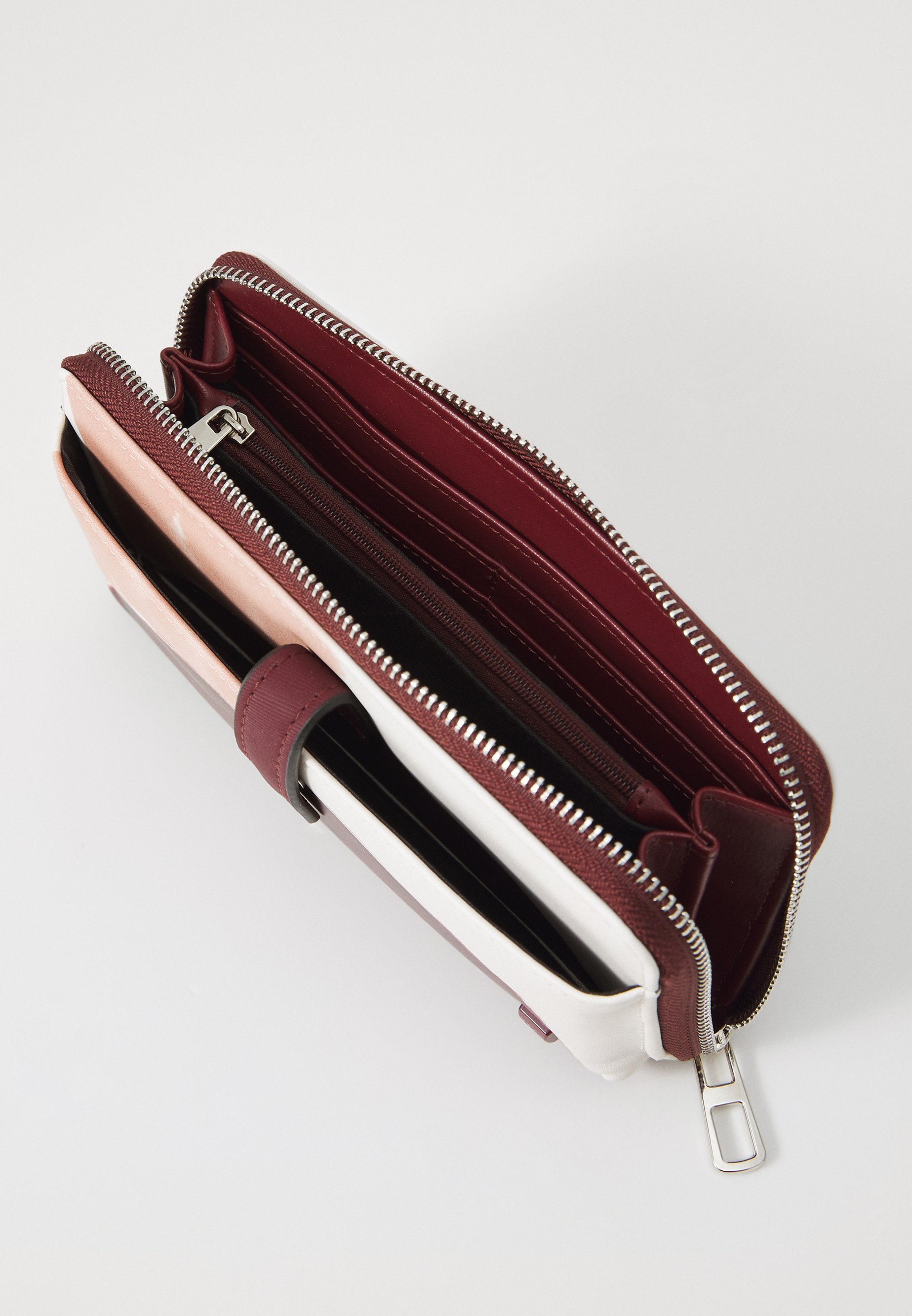 PARFOIS WALLET MAMACITA - Portemonnee - bright multicolour
