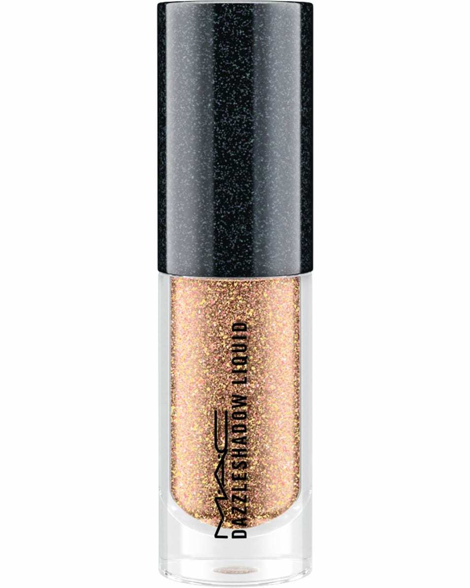 Fard à paupières liquide MAC DAZZLESHADOW - Tenue 8 heures - Couleur longue tenue