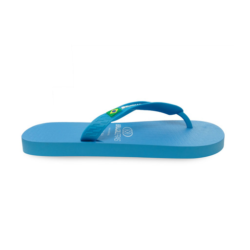 Chanclas Brasileras® Clásica Brasil Nl