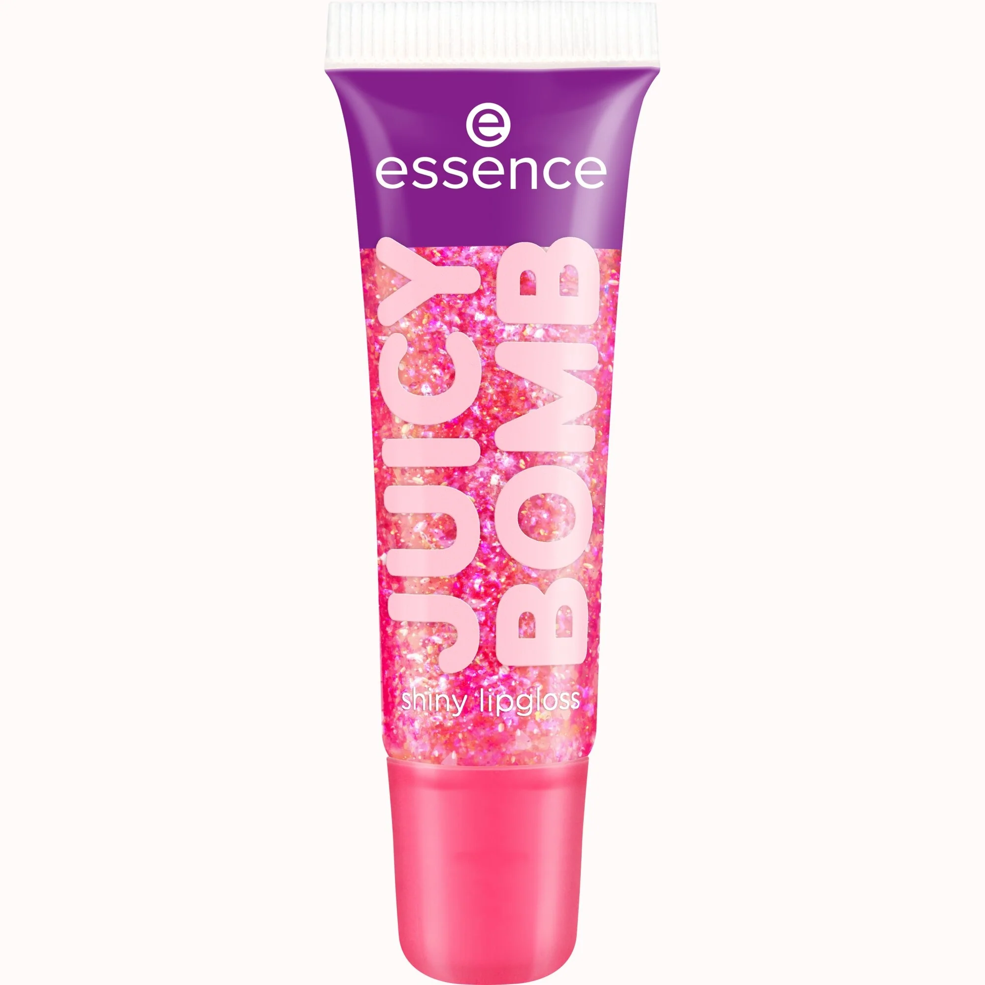 Labbra JUICY BOMB PARTY shiny lucidalabbra - Gloss