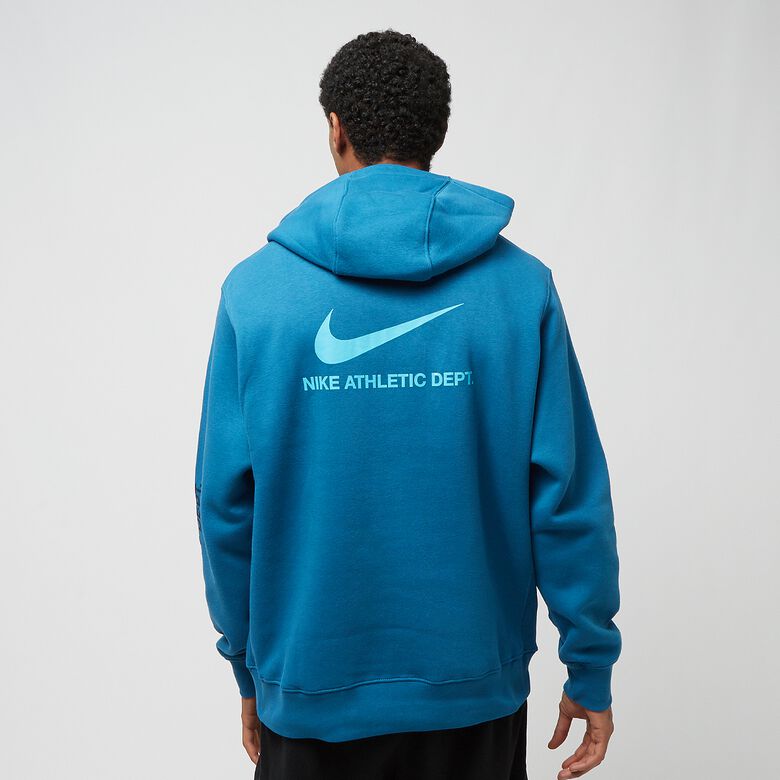 Sudadera con capucha Sportswear SI Pullover