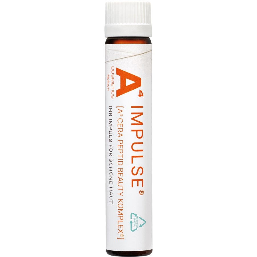 Complemento alimenticio A4 Cosmetics A4 Impulse - 25 ml