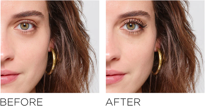 L'Oréal Paris Mega Volume Collageen 24h mascara voor wimpers