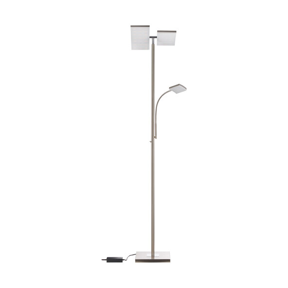 Lampă de podea LED LOLAsmart Ruben