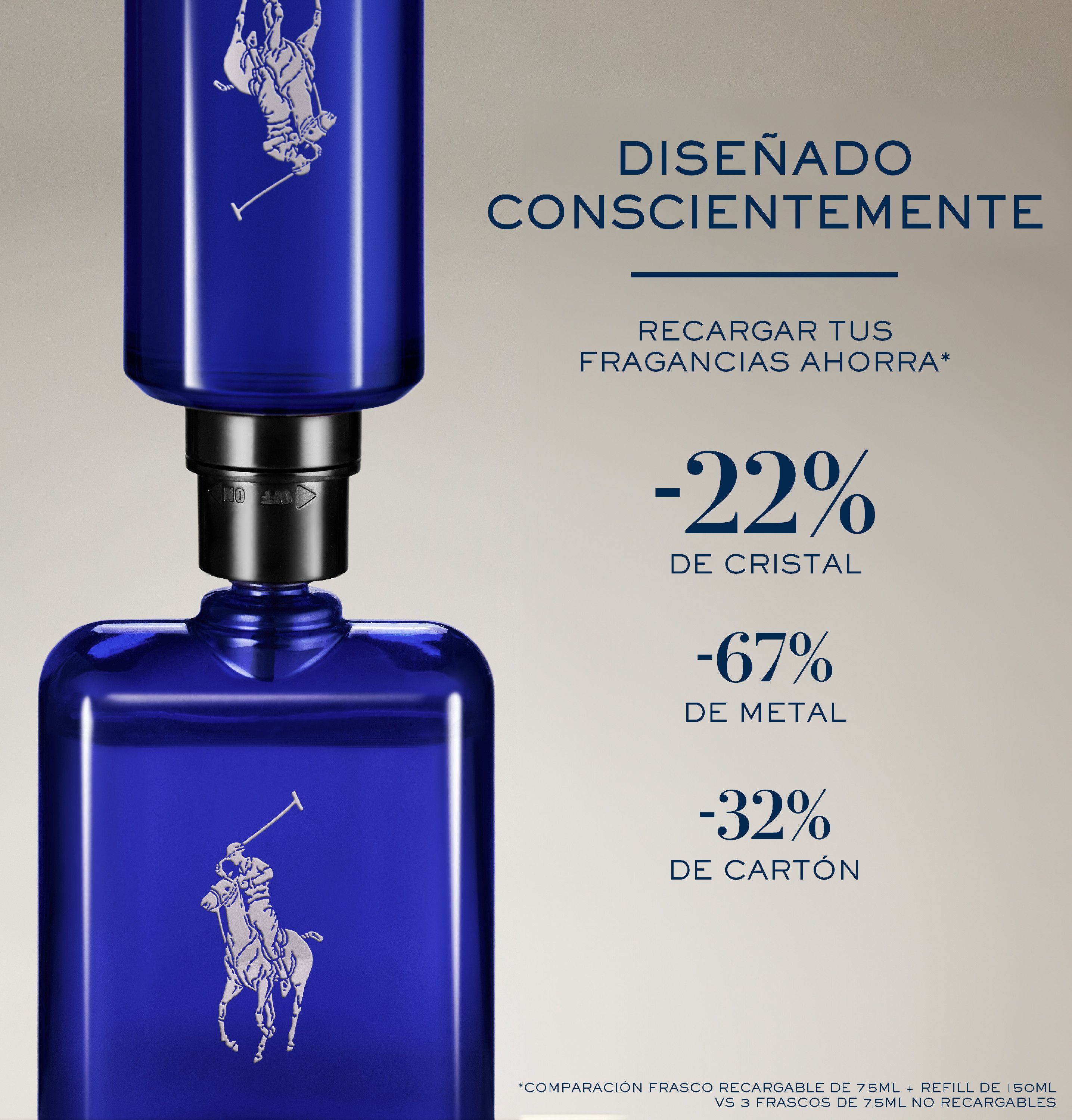 Polo Blue Eau de Toilette za moške Kolonjske vode za moške