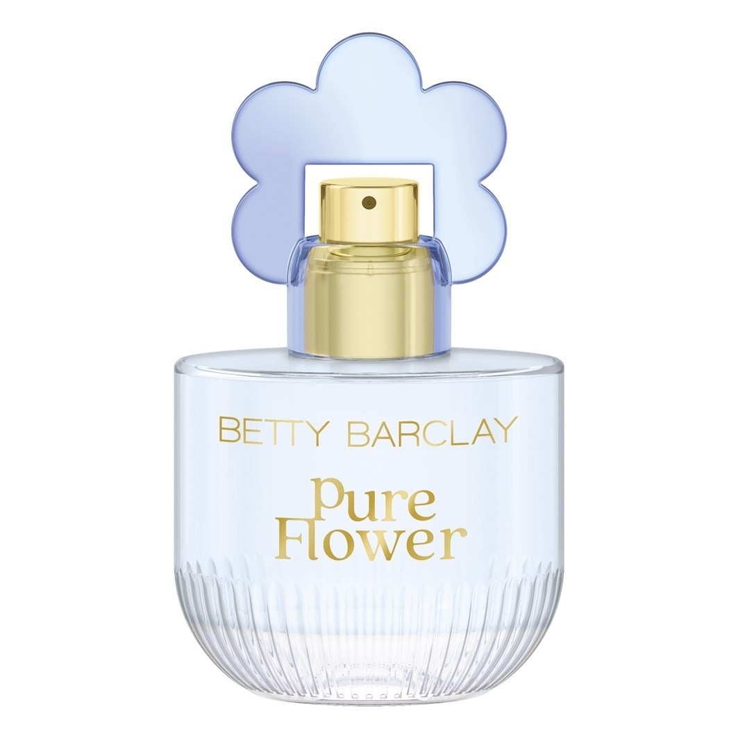 Betty Barclay „Pure Flower“ kvepalai, 20 ml