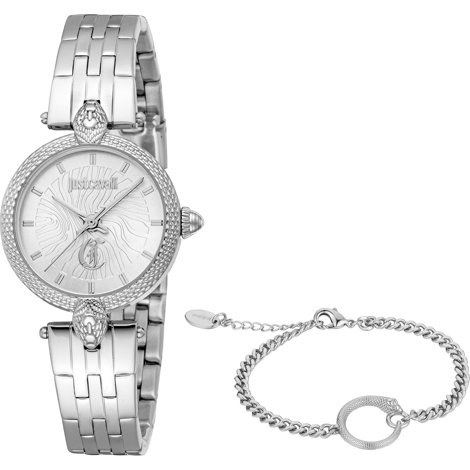 Roberto Cavalli Sets de montres