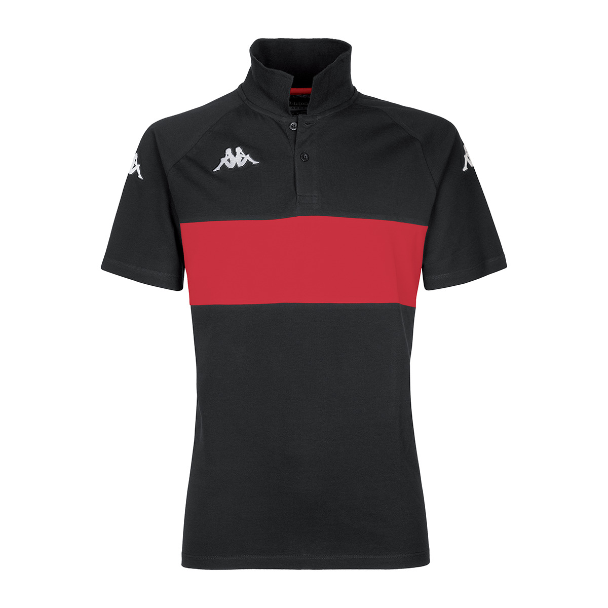  Kappa Dianetti Polo Shirt for Children