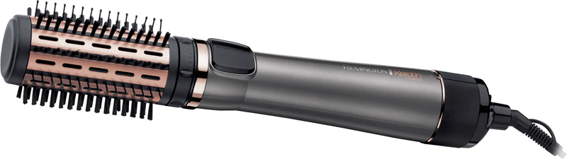 Rotačná kulma/fén Remington Keratin Protect AS8810