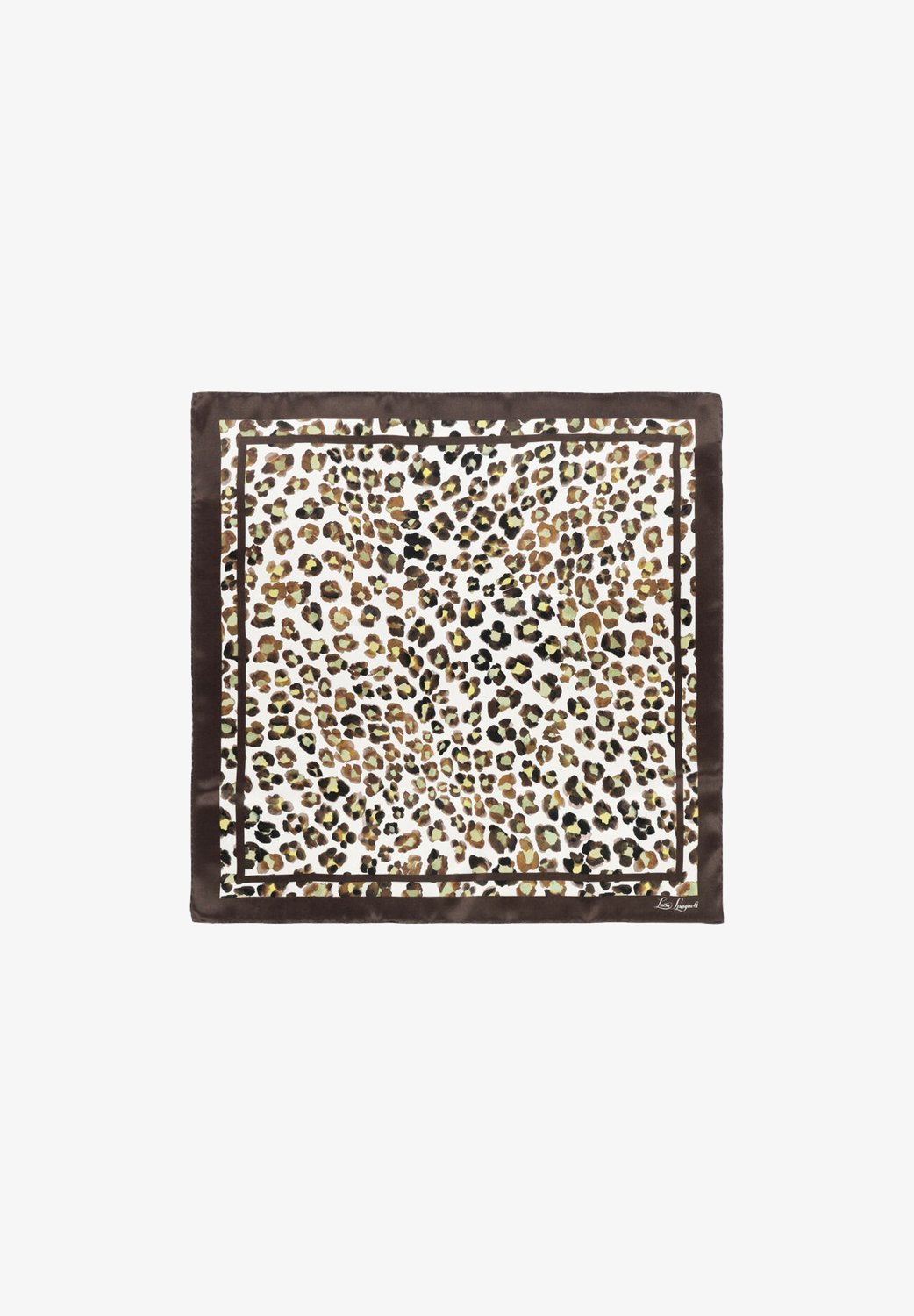 Luisa Spagnoli RINOMATO - Sjaal - beige marrone