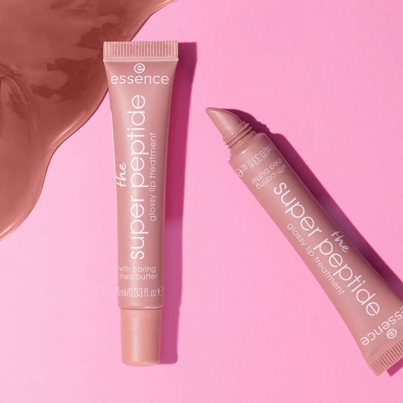 essentie de superpeptide balsem doe gewoon