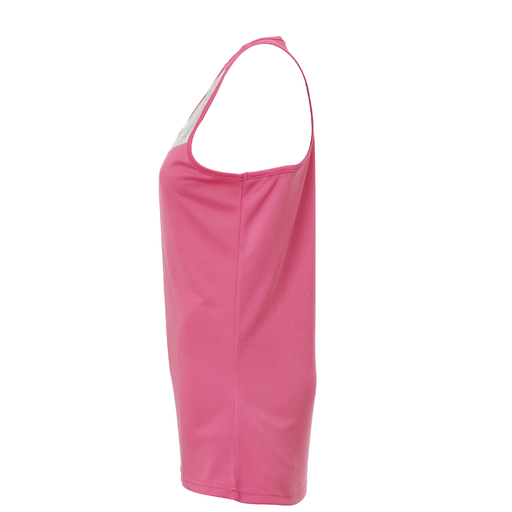  Core 2.0 Singlet Women Magenta/dark gray Mezcl Kempa