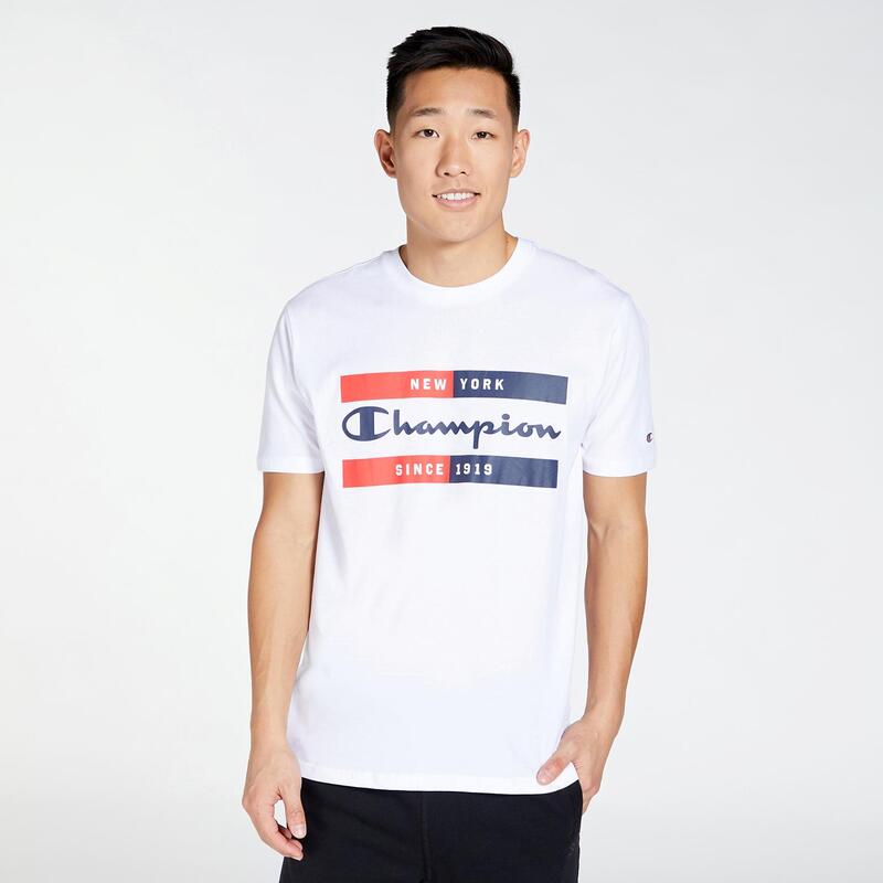 Camiseta bajnok