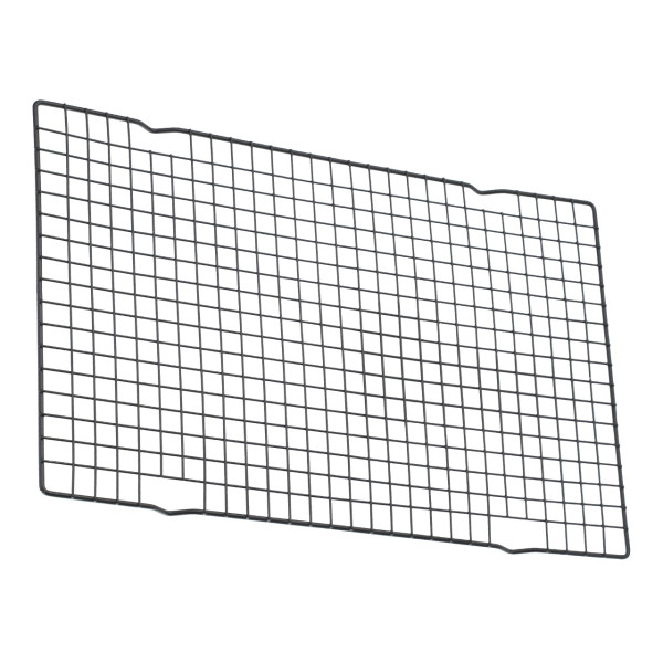 KADAX Kratka Do Studzenia Ciast 25x40cm Metalowa