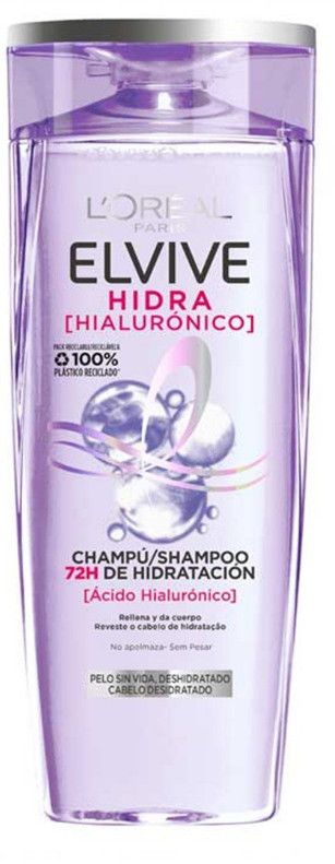 ELVIVE Hydra Hyaluronic regenerator Regeneratori