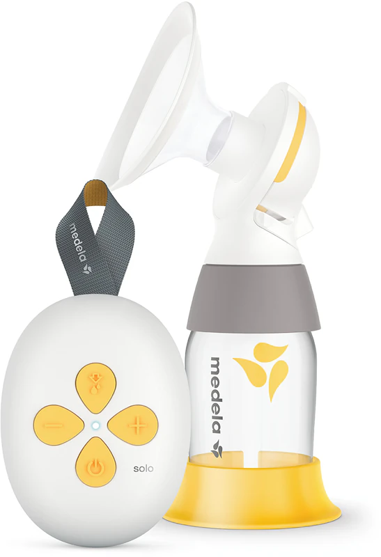 Odsávačka mléka Medela Solo™