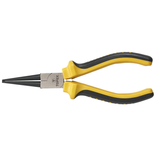 Szczypce okrągłe 160 mm TOPEX 32D109